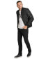 Men's Classic MA-1 Nylon Bomber Jacket