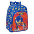 SAFTA Sonic Prime backpack