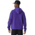 NEW ERA Los Angeles Lakers NBA Large Graphic hoodie