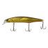 Shimano Black Gold ZUMVERNO 95SP FLASH BOOST Jerkbait (ZUM95SPKG) Fishing