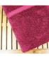 Luxury Hotel Spa Towel Turkish Cotton Bath Towels, Set of 4