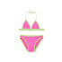 TUC TUC Neon Jungle bikini