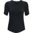 UNDER ARMOUR Rush short sleeve T-shirt