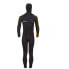 BEUCHAT 1Dive With Hood 5 mm diving wetsuit