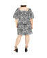 Plus Size Amari Dress