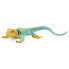 SAFARI LTD Collared Lizard Figure