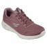 Женские спортивные кроссовки Skechers Go-Walk Joy Розовый