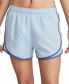 Tempo Women's Brief-Lined Running Shorts