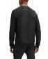 Men's Regular-Fit Crew Neck Sweater