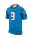 Men's Bryce Young Carolina Panthers Legend Jersey