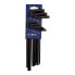 IRIMO T10-T50 458-9-h Torx Key 9 Units