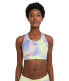 Топ Nike DriFIT Swoosh Tie Dye Bright Ma