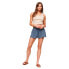 SUPERDRY Smocked Beach shorts