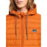 QUIKSILVER Scarly Hood jacket