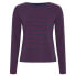 SEA RANCH Amelie long sleeve T-shirt