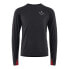 KLÄTTERMUSEN Fafne Crew Long sleeve base layer