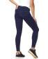 Classic Stretch Denim Leggings, Regular & Plus Sizes