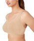 Casual Beauty Wirefree Soft Cup Bra 852247