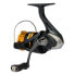 Shimano SAHARA FJ Spinning Reel (SH1000FJ) Fishing