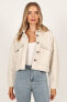 Womens Liliana Double Pocket Jacket