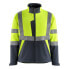 Hi-Vis Yellow / Dark Navy