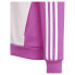 ADIDAS Tiberio Colorblock Fleece 3 Stripes Tracksuit