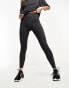 Puma Training Evolve leggings in dark grey