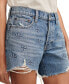 Women's Lucky Legend '90s Midi Denim Shorts