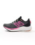 New Balance Arishi running trainers in black