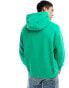 Nike Club Vignette hoodie in green