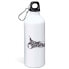 KRUSKIS Manta 800ml Aluminium Bottle