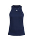 Juniors Club Tennis Tank Top