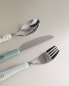 Le petit prince children's cutlery set (set of 3)