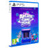 PLAYSTATION GAMES PS5 Arcade Game Zone