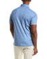 Raffi Polo Shirt Men's Blue S