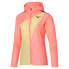 MIZUNO Premium Aero Jacket