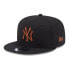 New Era MLB York Yankees League Essential 9Fifty Snapback Cap