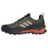 ADIDAS Terrex AX4 Goretex hiking shoes