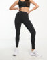 ASOS 4505 Hourglass Icon legging with bum sculpt seam detail and pocket