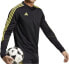 Adidas Bluza adidas TIRO 23 Training Top IC1579