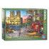 Puzzle Notre Dame von