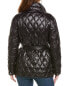 Patrizia Pepe Quilted Puffer Jacket Women's