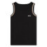 BOSS J51027 sleeveless T-shirt