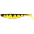 WESTIN Shad Teez Slim Soft Lure 10g 120 mm 25 units