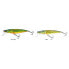 SALMO Pike minnow 9g 90 mm