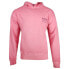 Diadora Manifesto Palette Hoodie Mens Pink Casual Outerwear 178741-50222