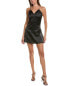 Femme Society Mini Dress Women's