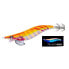 YO-ZURI Aurie-Q Cloth EGI 3.0 Squid Jig 14.5g