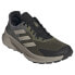 ADIDAS Terrex Soulstride Flow trail running shoes