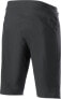 Alpinestars Spodenki ALPINESTARS A-DURA LINER SHORTS, Black Rozmiar: 40